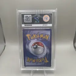 Pokemon Zacian 100 - Phantasmal Flames - ACE 10 - Image 2