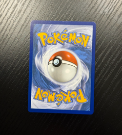 Mega Venusaur ex Illustration Rare 155/132 Me01 Mega Evolution POKEMON NEAR MINT - Image 2