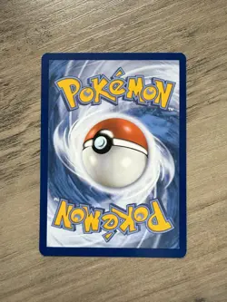 Pokemon TCG Swablu RC23/RC32 Generations: Radiant Collection Common LP - Image 2