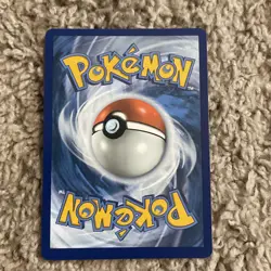 Pokemon Chilling Reign - Gengar 57/198 Holo NM - Image 2