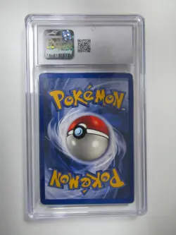 1999 Pokemon Jungle Jolteon Holo 4/64 CGC 6 - Image 3