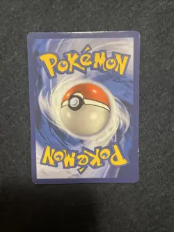 Pokemon Vaporeon EX Holo Ultra Rare Generations 24/83 180HP English Card TCG - Image 2