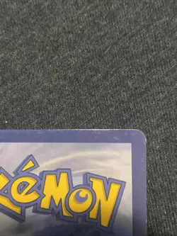 Pokemon Vaporeon EX Holo Ultra Rare Generations 24/83 180HP English Card TCG - Image 4