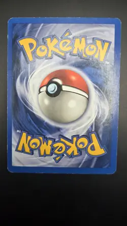 Houndoom 8/64 — Light Play — Neo Revelation — Vintage Holo Rare Pokemon Card - Image 3