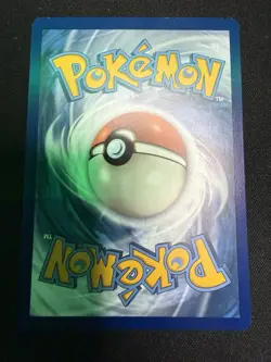 Pokemon TCG Pidgeot EX 225/197 Obsidian Flames Special Illustration Rare Card - Image 2