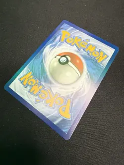 Pokemon TCG Pidgeot EX 225/197 Obsidian Flames Special Illustration Rare Card - Image 3