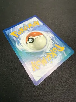 Pokemon TCG Pidgeot EX 225/197 Obsidian Flames Special Illustration Rare Card - Image 4