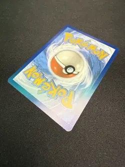 Pokemon TCG Pidgeot EX 225/197 Obsidian Flames Special Illustration Rare Card - Image 5