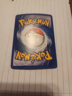 Pokemon Card - Duskull Emerald 46/106 Common Reverse Holo Stamped - Image 4