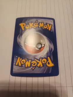 Pokemon Card - Duskull Emerald 46/106 Common Reverse Holo Stamped - Image 5
