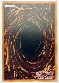 RA01-EN050 Change of Heart - Secret Rare 1st Edition Near Mint YuGiOh Card - Image 2