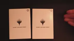 MTG Secret Lair February Superdrop - Pictures of the Floating World - Non-Foil - Image 4