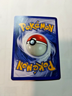Pokemon Spoink 74/97 Dragon Reverse Holo Unlimited - Tiny Pressure Crease -Pics - Image 4