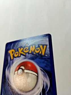 Pokemon Spoink 74/97 Dragon Reverse Holo Unlimited - Tiny Pressure Crease -Pics - Image 5