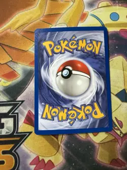 Dark Slowbro 29/82, Team Rocket, Pokemon TCG, Unlimited 2000, WOTC, Vintage, NM - Image 2