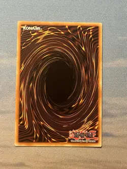 Chronomaly Nebra Disk IstEdition Platinum Secret RareRAO4-EN213 Yu-Gi-Oh! - Image 2