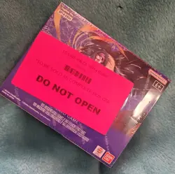 One Piece OP14 / EB04 Booster Box Azure Sea's Seven ENGLISH SEALED🚚Free Express - Image 5