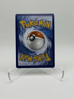 Pokemon Pidgeotto Rare OBF EN Card 208/197 Stage 1 90 HP 2023 - Image 3