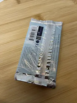 Ice Age - Magic The Gathering MTG - Booster Pack Deckmaster Sealed 1995 742818065078 - Image 4