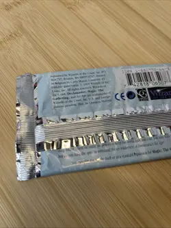 Ice Age - Magic The Gathering MTG - Booster Pack Deckmaster Sealed 1995 742818065078 - Image 5