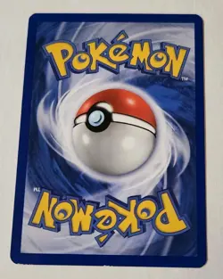 Pokemon Card - Nidoqueen Jungle 23/64 Rare Lp - Image 2