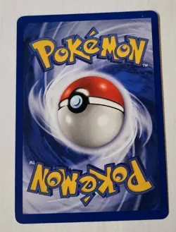 Lapras 25/62 Fossil non holo Pokemon card LP - Image 2