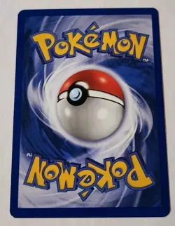 Pokemon TCG Vintage Non Holo Rare Snorlax Jungle 27/64 WotC 1999 LP - Image 2
