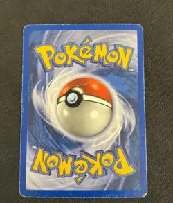 Pokemon Card-Ditto-Skyridge-Holo Reverse-51/144-ENG-Good - Image 2