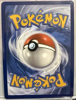 Pokemon TCG Greninja EX SVP 132 SHROUDED FABLE SIR PROMO SPECIAL ILLUSTRATION - Image 2