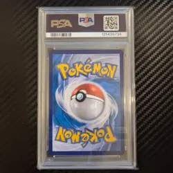 Korean Pokemon card [PSA 10] [183/S-P] 2022 Precious collector box Pikachu - Image 2