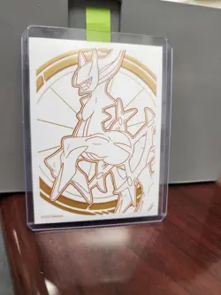 Leon 195/185 Vivid Voltage Full Art Rainbow Rare Trainer Pokemon TCG NM/MINT - Image 4