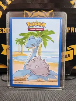 Pokemon Base Set Unlimited #1/102 Alakazam Holo Rare! - Image 2