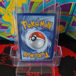 Battle Cage 116/094 Phantasmal Flames Full Art Trainer Pokemon - Image 2