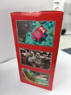 Pokemon Korean 151 [sv2a] Booster Box (20 Packs) - New & Sealed - Image 3