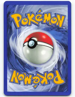 Entei - Reverse Holo - #34 WOTC Black Star Promo - Pokemon TCG - 2001 - Image 2