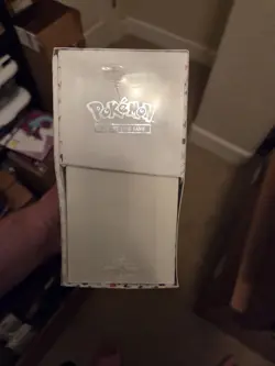 Pokemon Scarlet & Violet 151 Elite Trainer Box (ETB) - Sealed - Pokemon TCG - Image 3
