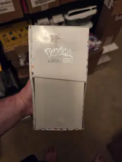 Pokemon Scarlet & Violet 151 Elite Trainer Box (ETB) - Sealed - Pokemon TCG - Image 2