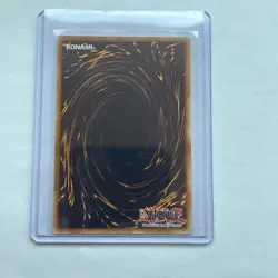 Yugioh Ash Blossom & Joyous Spring LCKC-EN080 Ultra Rare Unlimited Edition NM - Image 2