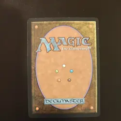 Magic the Gathering MTG card: Lotus Petal Tempest - Image 2