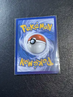 EISCUE EX 222/197 Illustration Rare Obsidian Flames Pokemon Trading Card TCG NM - Image 4