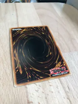 Arcana Force EX - The Dark Ruler LODT-EN017 Secret Rare 1st Edition Yugioh Card - Image 3
