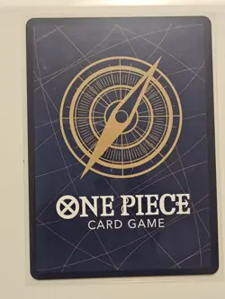 2026 One Piece Card Game – Boa Hancock OP14-112 SR - Image 2