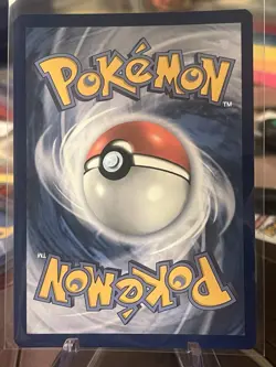 Yveltal 205/182 Paradox Rift Illustration Rare Holo Pokemon Card - Image 2