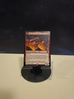 Ojer Axonil Deepest Might Magic the Gathering English Single Card M Rare - Image 1