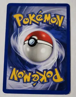 Pokemon Card - Kadabra Base Set (Shadowless) 32/102 Uncommon Lp - Image 2