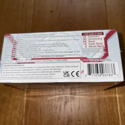 Digimon Card Game: BT-10: Xros Encounter Booster Display Box :: - Image 2