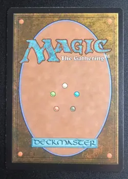 MTG TMNT - Wingnut, Bat on the Belfry - Foil - Image 2