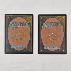MTG Manaweft Sliver Magic 2014 Core Set M14 Common EN Creature X2 - Image 2