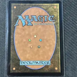 Dark Ritual Foil - Image 2