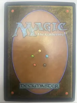 1x Torbran, Thane of Red Fell - Throne of Eldraine - NM - MTG - Image 2